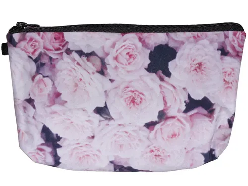 scarlet products Make-Up Organizer, scarlet health Kosmetiktasche »Beauty« Handtasche, Kulturbeutel