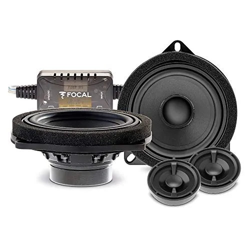 FOCAL IS BMW 100L