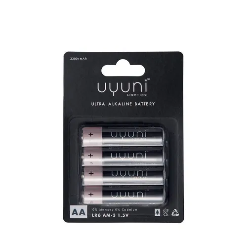 UYUNI Lighting LED-Kerze