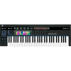 Novation 61SL MKIII B-Stock von Novation
