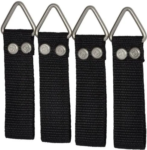 C.K MA2730 Universal Werkzeug-Gürtelschlaufen