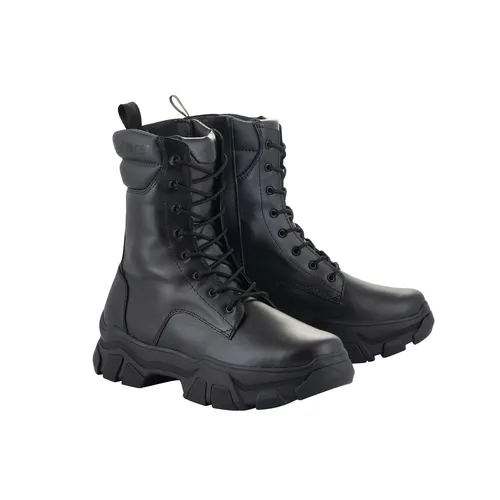 Stiefel Alpinestars Ava Boots Gr. 43 EU Damen Motorradstiefel Urban schwarz