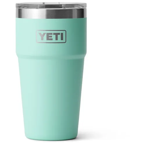 Yeti Coolers - Rambler STK MS - Isolierbecher Gr 591 ml türkis