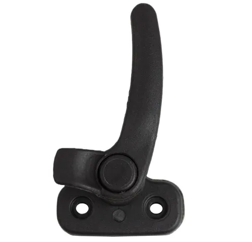 Dometic Fenstergriff Dometic Seitz C4 Fenstergriff Fenster Riegelverschluss schwarz links