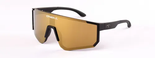 O'Neill Herren Sonnenbrille ONS-9038 2.0 Gold Matt Schwarz von O’Neill