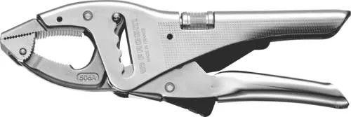 Facom Gripzange mit schwenkbaren Backenenden von Facom