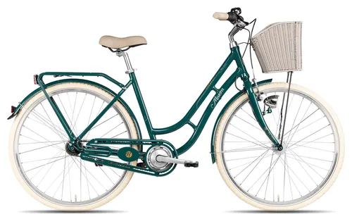 Maxim Cityrad Anno 1902 Wave, 7 Gang Shimano Nexus