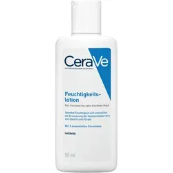Cerave Feuchtigkeitslotion