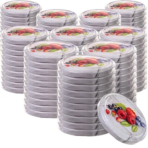 Lebensmittel-Abdeckhauben von KADAX