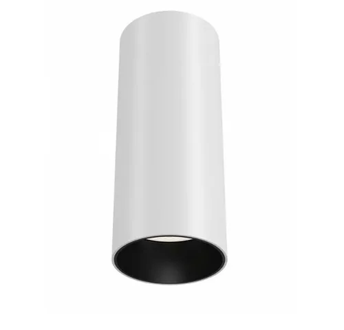 Maytoni LED Deckenleuchte, Deckenlampe Deckenleuchte Wohnzimmerlampe Flurleuchte Metall warmweiß