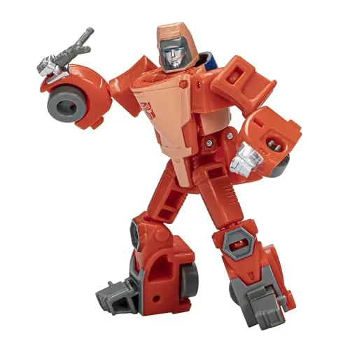 Transformers Action- & Spielzeugfiguren von Transformers