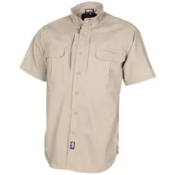 MFH Kurzarmhemd HighDefence Hemd, 