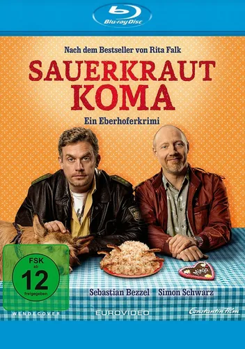 Sauerkrautkoma von AL!VE