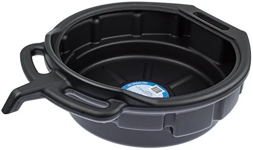 ASTA A-9004B Auffangwanne 16L HDPE (Hart-Polyethylen)