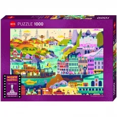 Heye Puzzle von Heye