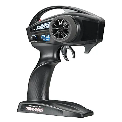 Traxxas 7.739,4 cm LATRAX Transmitter - Service & Tuningteile für Autorennbahnen, Original Traxxas Teile für optimale Leistung und Anpassung Ihrer Modelle