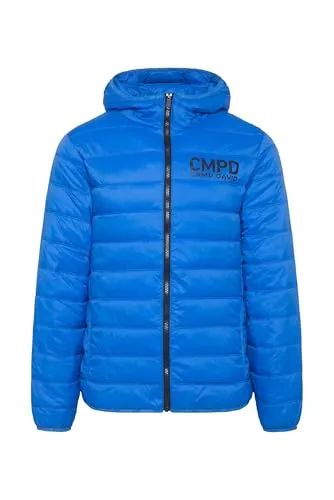 CAMP DAVID Mäntel & Jacken Blau von CAMP DAVID