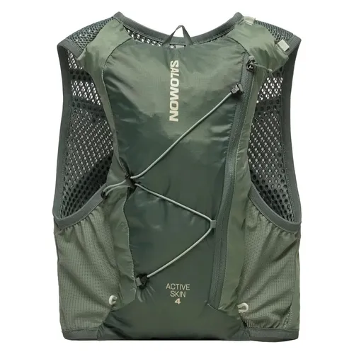 Salomon Active Skin M 4 Trinksystem für Unisex von Salomon