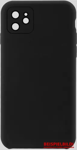PETER JÄCKEL CAMERA PROTECT COVER Black für Samsung A34 5G (20507) #32103156