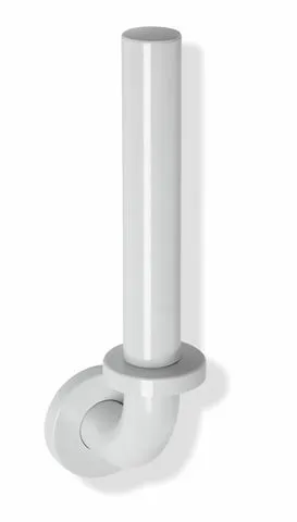 HEWI Reservepapierhalter Ser 801, für 3 WC-Rollen reinweiß von HEWI