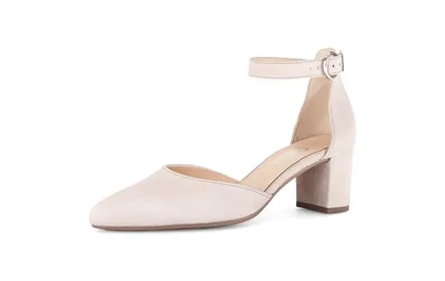 Gabor 81.340 Damenschuhe in pink von Gabor