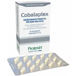 Dechra Cobalaplex 60 Kapseln