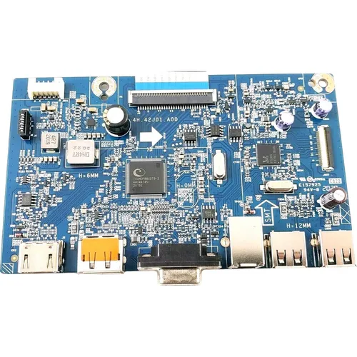 DELL Interface Board für Monitor P2419H, W125974121 von Dell