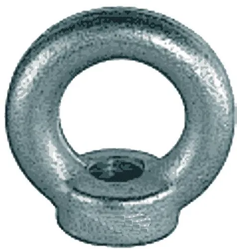 Ringmutter M8 von Connex