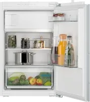 Siemens Powerline KI22L2FE1 Kühlschrank - Kompakter Kühlschrank mit innovativer Powerline-Technologie, energieeffizient und ideal für kleine Küchen oder Singlehaushalte.