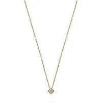 Valeria Kette 89032873 585er Gelbgold