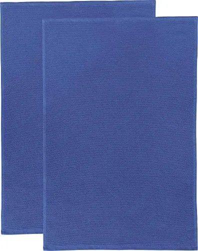 Geschirrtücher Blau von Erwin Müller