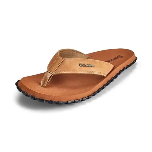 Gumbies Vegovert Flip Flops von GUMBIES