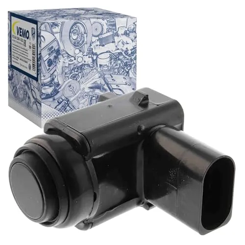 VEMO Sensor Einparkhilfe Pdc Parksensor passend für Q7 911 Boxster