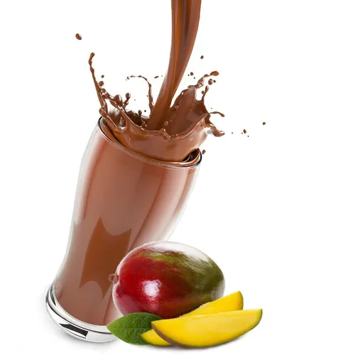 Mango Kakao Trinkschokolade Kakaopulver 200 g