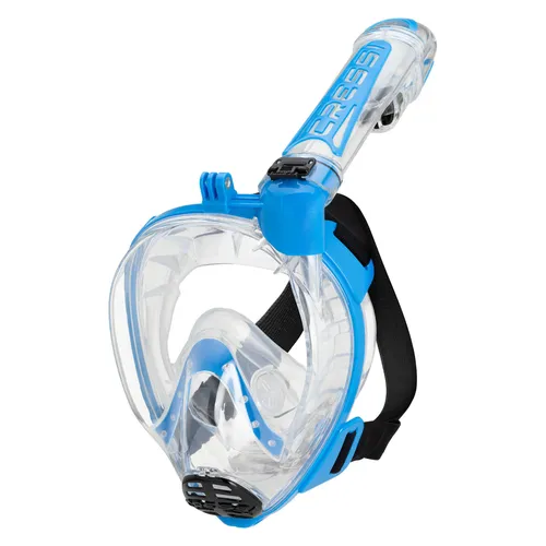 Cressi Duke Action Vollgesichtsmaske (XDT000202)