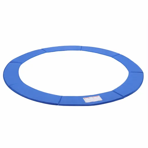 SONGMICS Trampolin Randabdeckung für 366 cm Trampoline