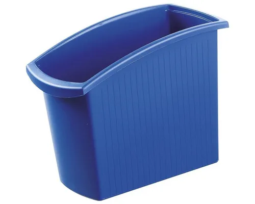 HAN Papierkorb, 18 Liter, mit abgesenkter Öffnung