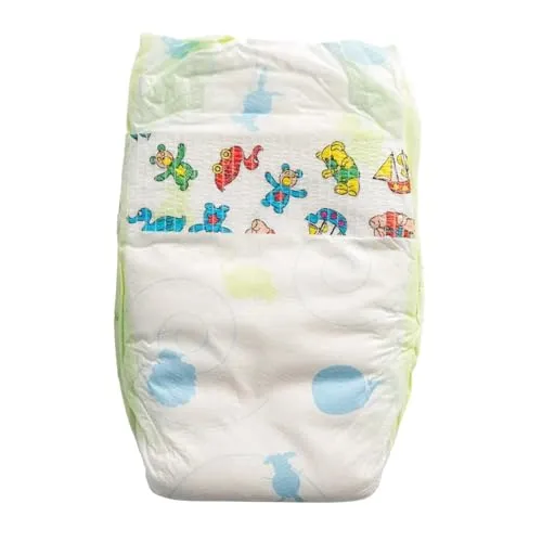 Heless 3 Höschenwindeln