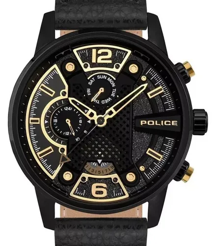 Armbanduhr Police PEWJF2203301 
