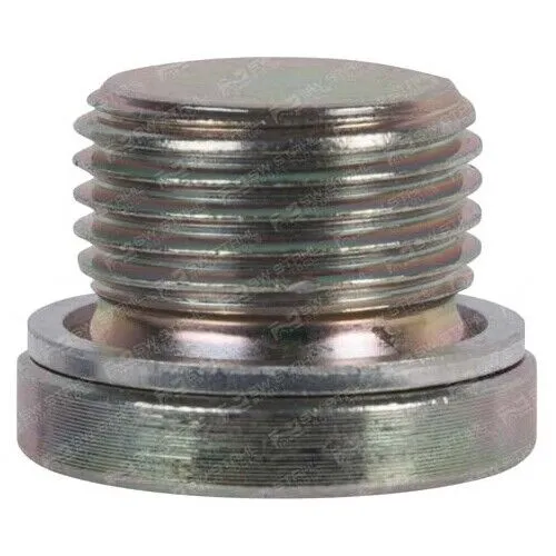 SWSTAHL VERSCHLUSSSCHRAUBE, ÖLWANNE M17 03033L