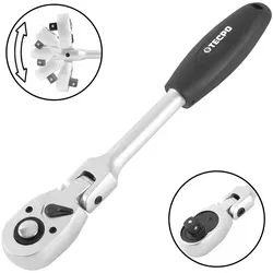 TECPO Gelenkknarre 1/2