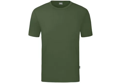 Jako T-Shirt Jako Herren T-Shirt Organic Stretch C6121