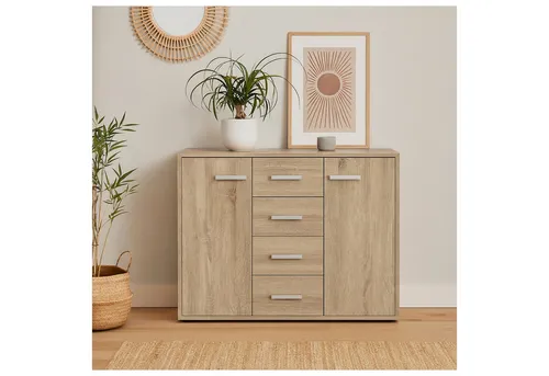 HTI-Living Sideboard Nina von HTI-Line