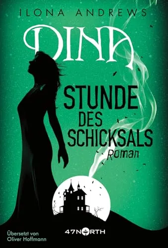 Dina von Amazon Publishing