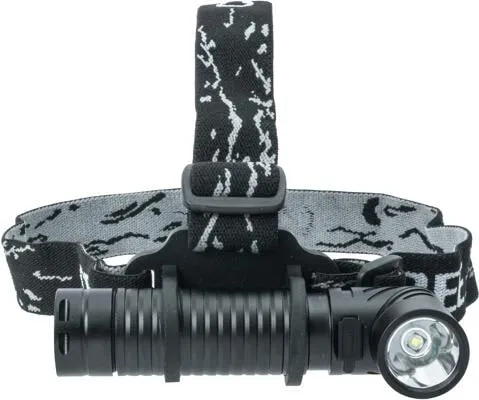 Produktbild Origin Outdoors Hybrid LED-Stirnlampe, 500lm