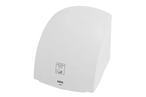 AEG HE 260 TM Händetrockner weiß2,6kW