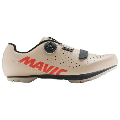 Mavic - Cosmic Boa SPD - Radschuhe 42 | EU 42 beige