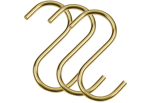 Aufbewahrung & Ordnungssysteme Gelb von SO-TECH