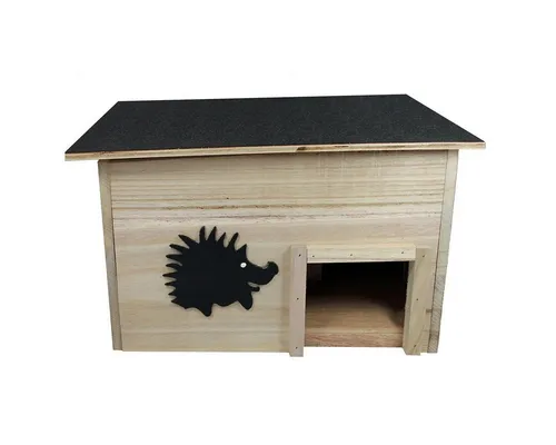 colourliving Igelhaus