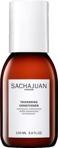 Sachajuan Thickening Conditioner 100ml